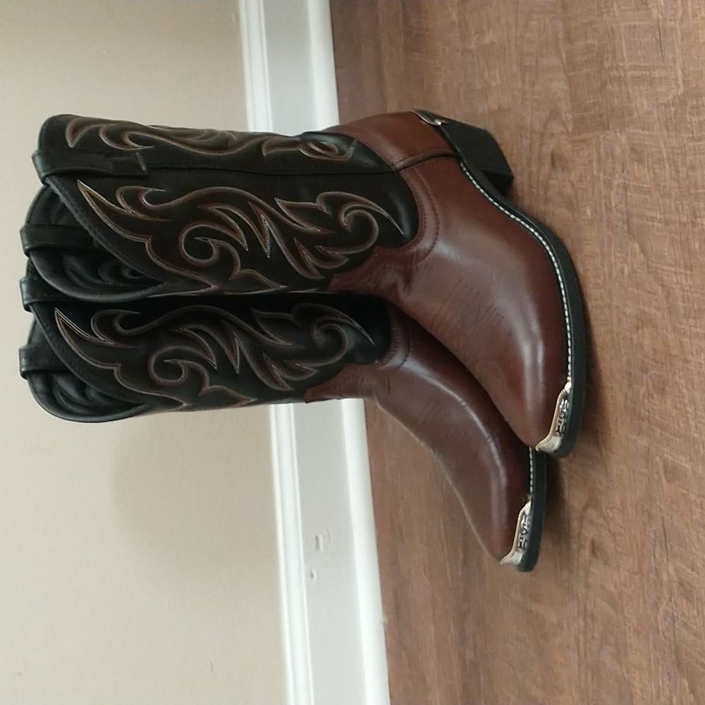 Laredo Boots